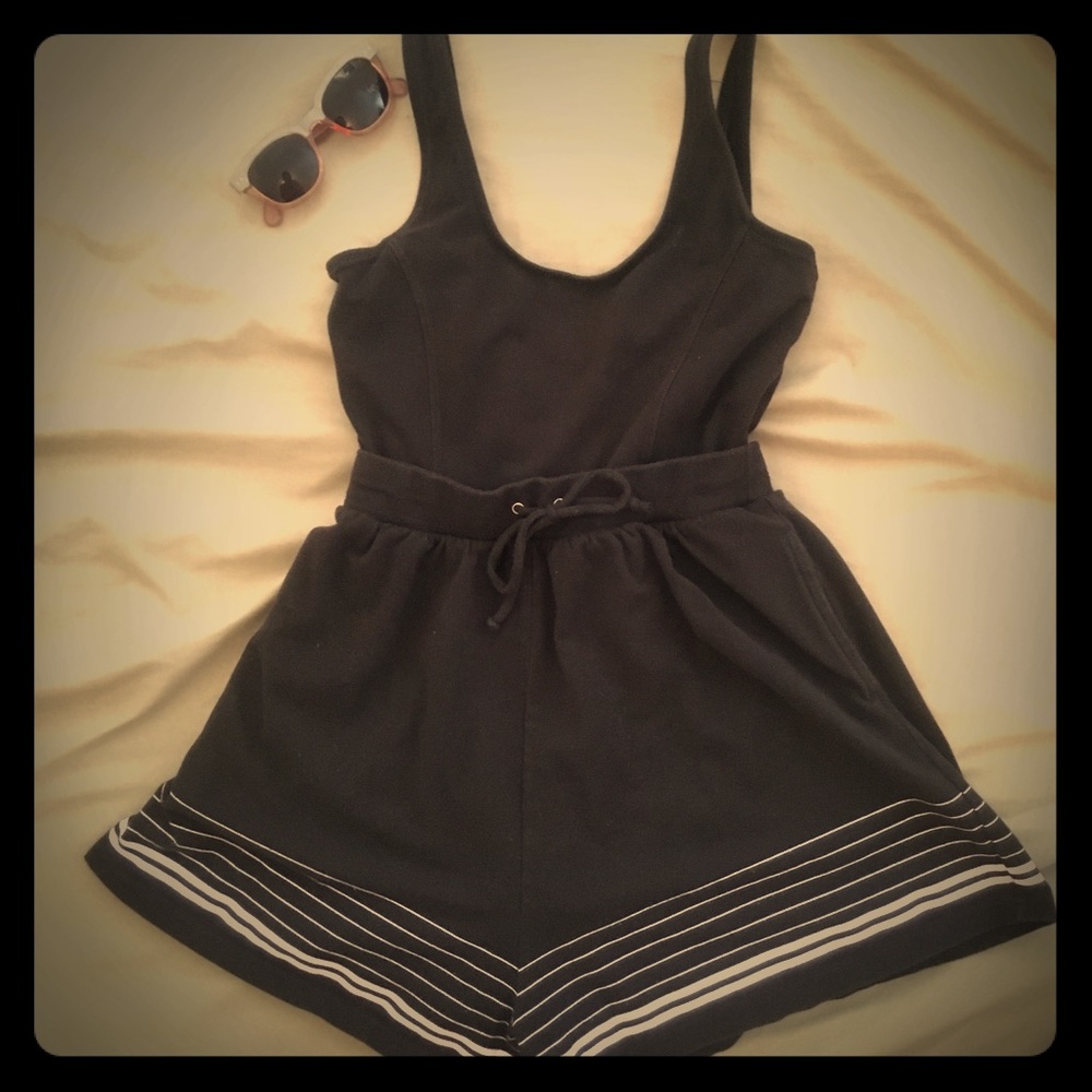 Vintage romper
